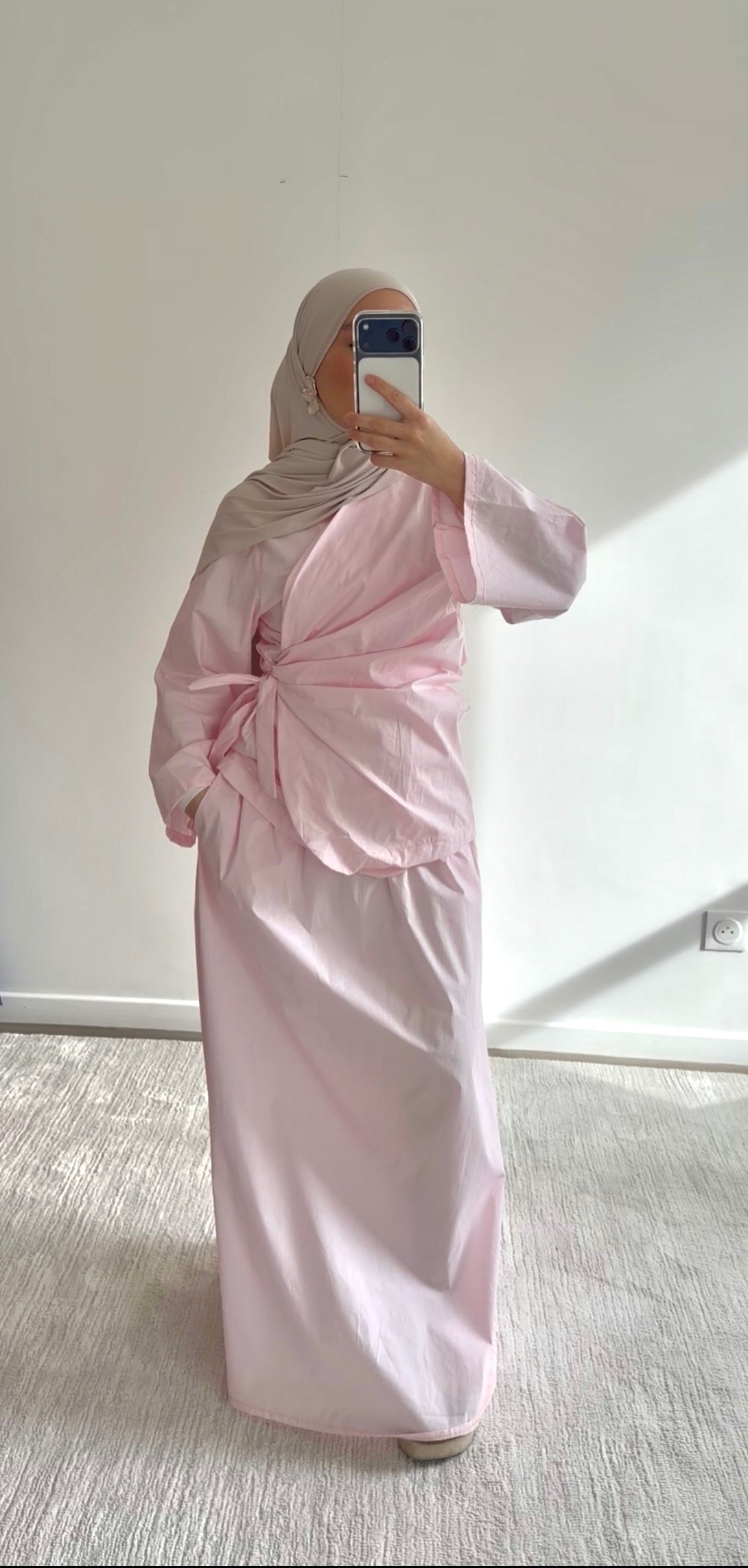 ENSEMBLE SANAA