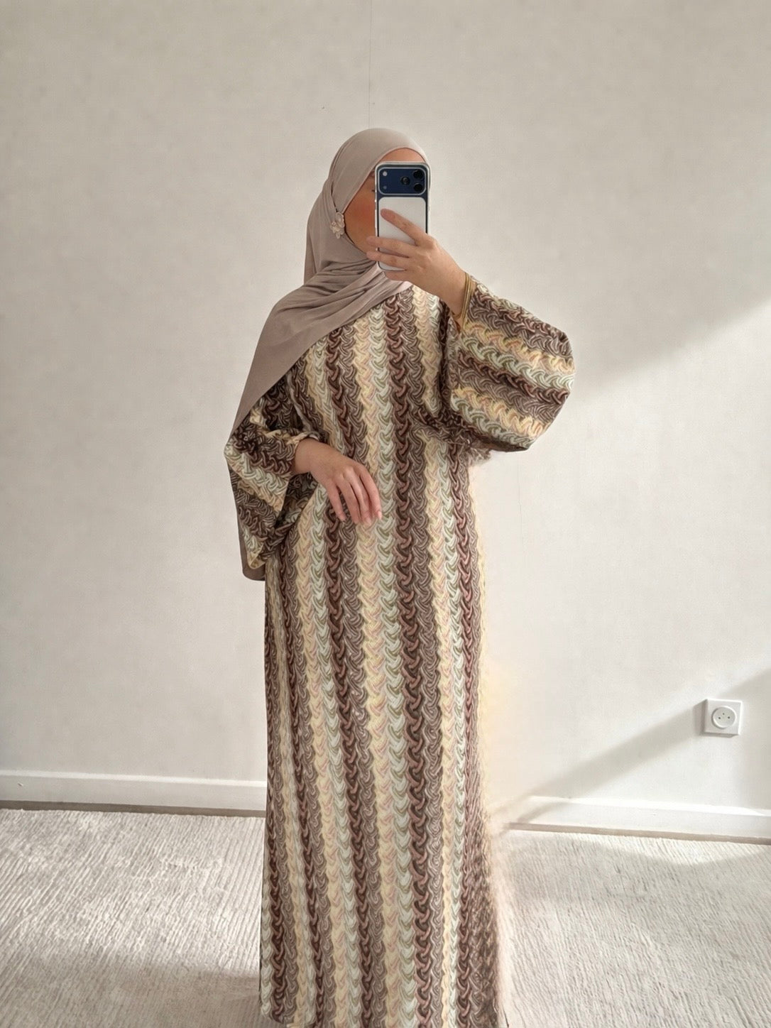 Robe playa