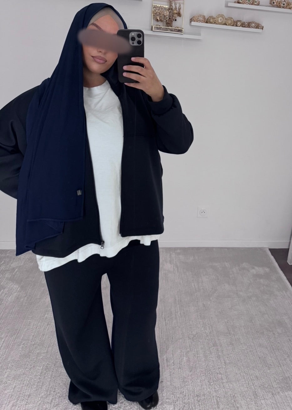 Ensemble essentiel