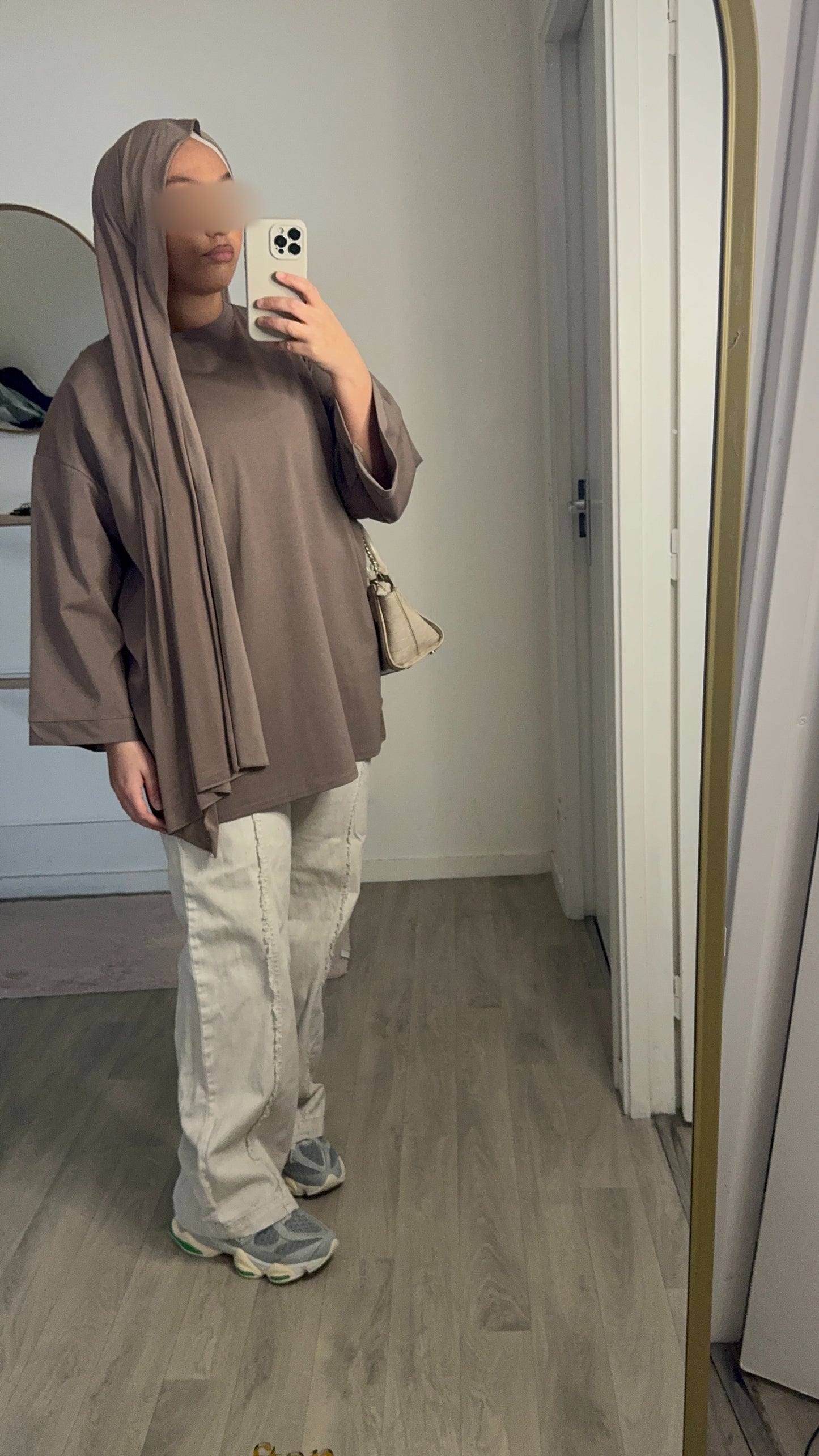 T-SHIRT T2 (matière légère )