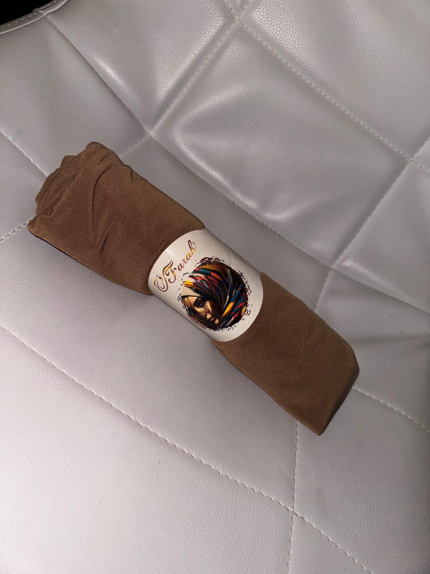 HIJAB JERSEY PREMIUM