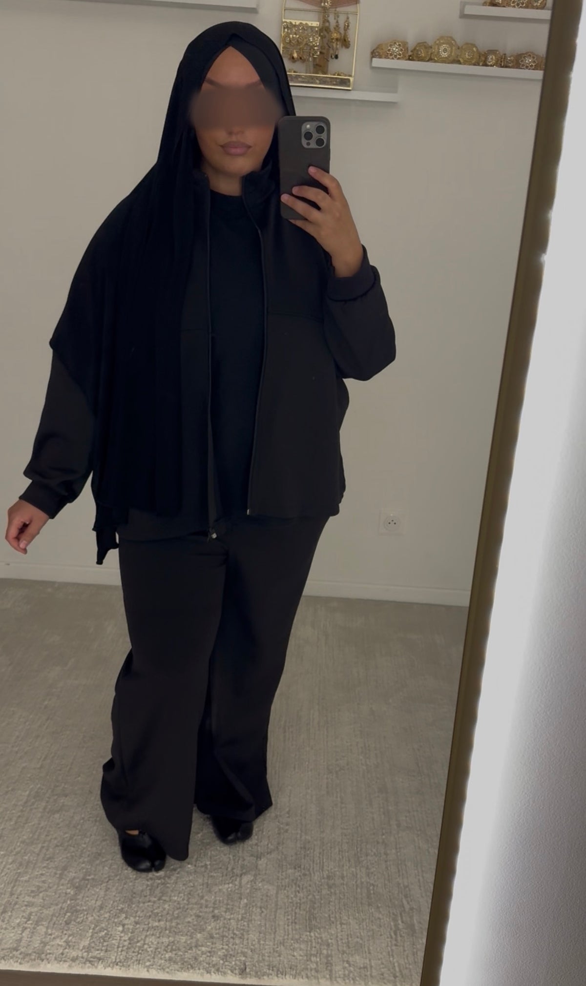 Ensemble essentiel