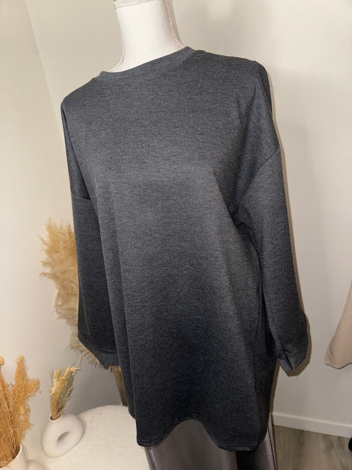 T-SHIRT T2 (matière épaisse )