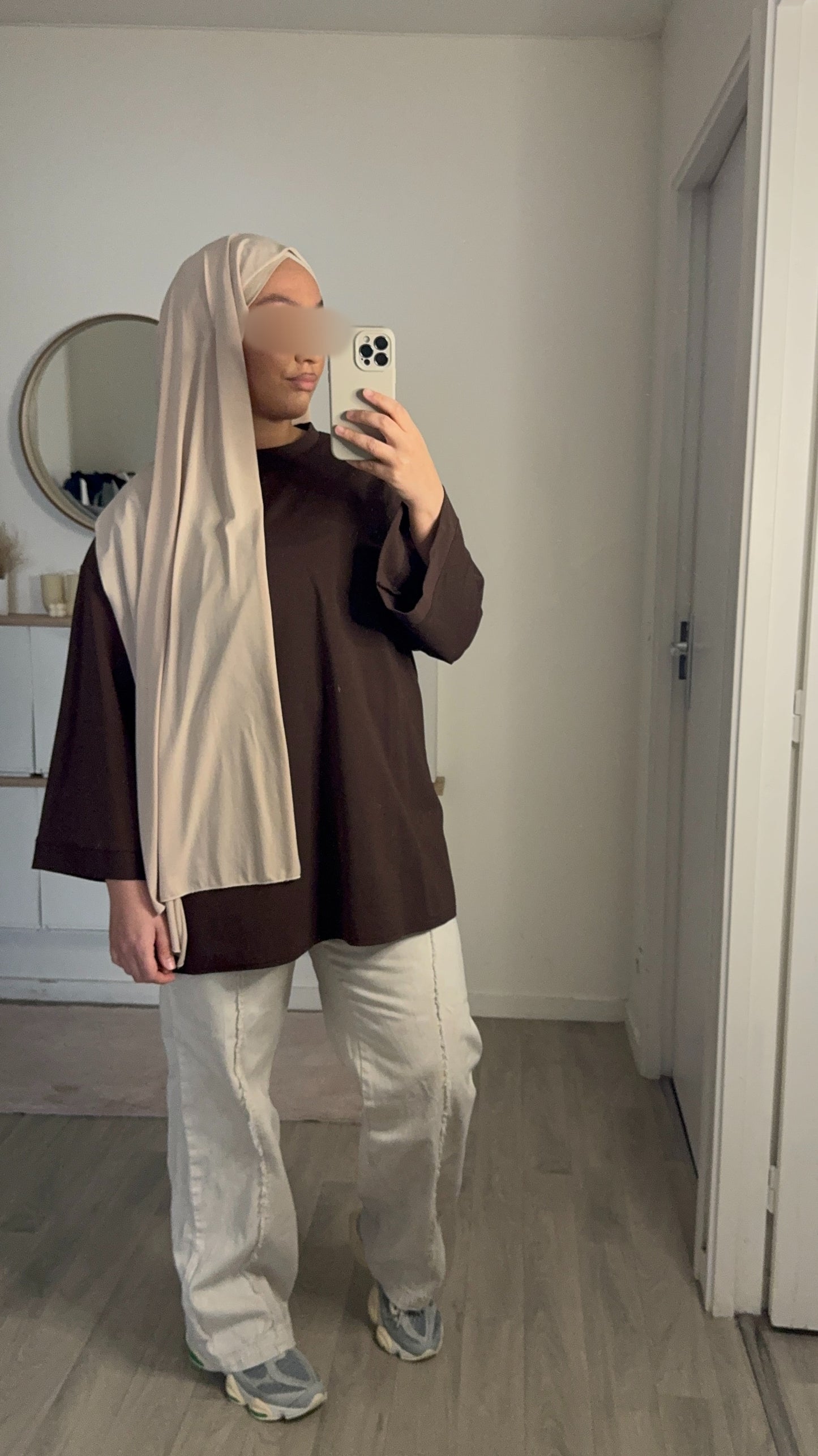 T-SHIRT T2 (matière légère )