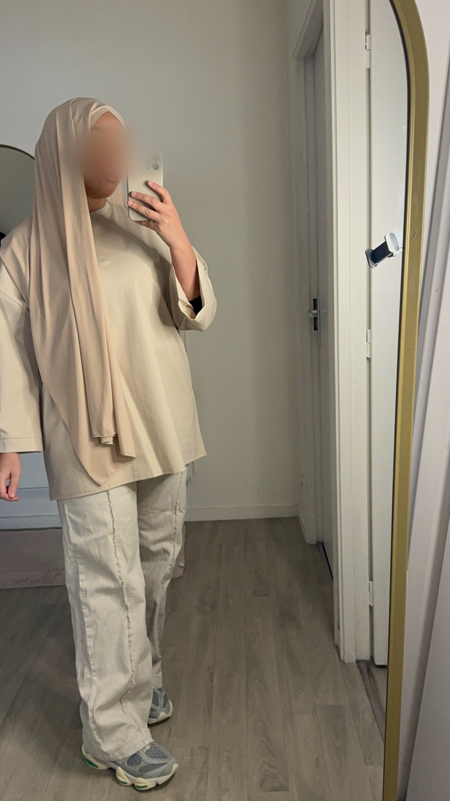 T-SHIRT T2 (matière légère )