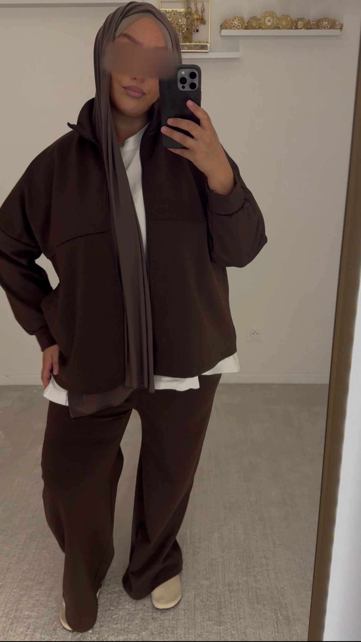 Ensemble essentiel
