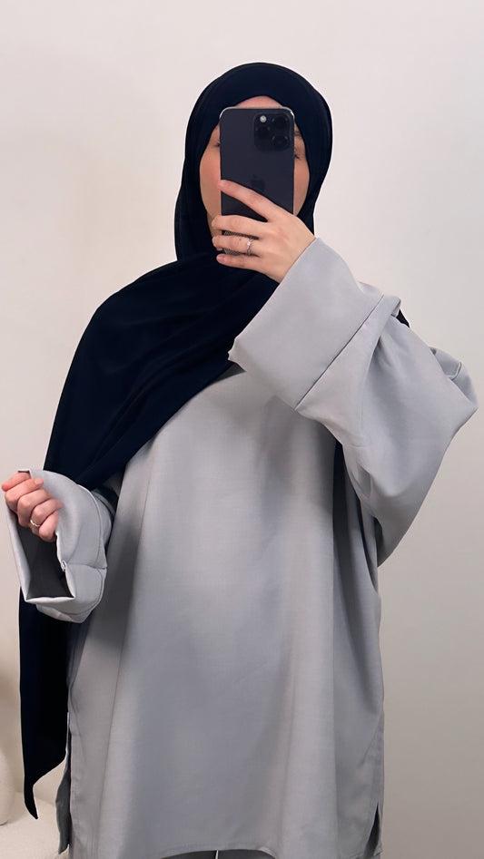 HIJAB JERSEY PREMIUM