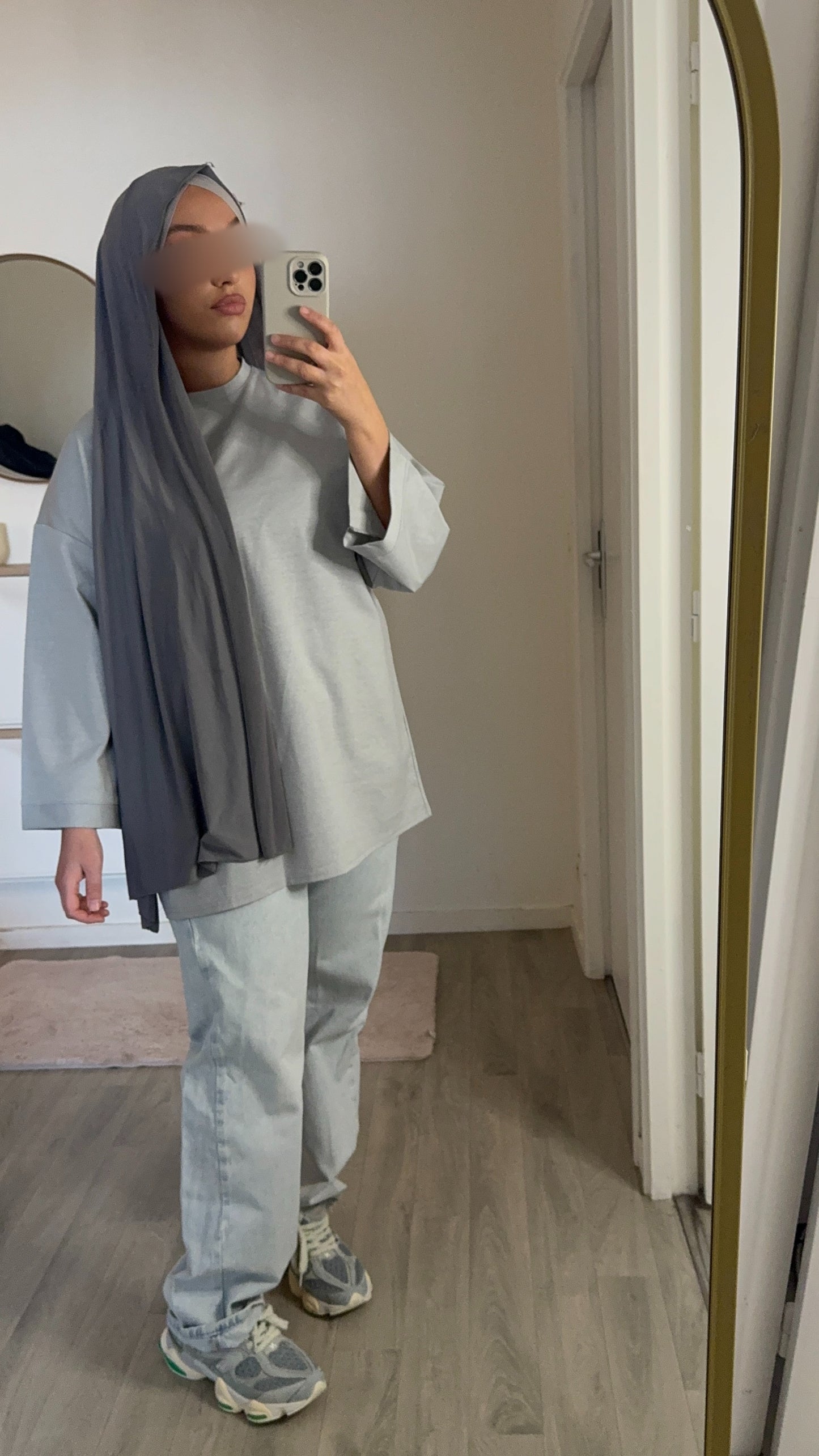 T-SHIRT T2 (matière légère )