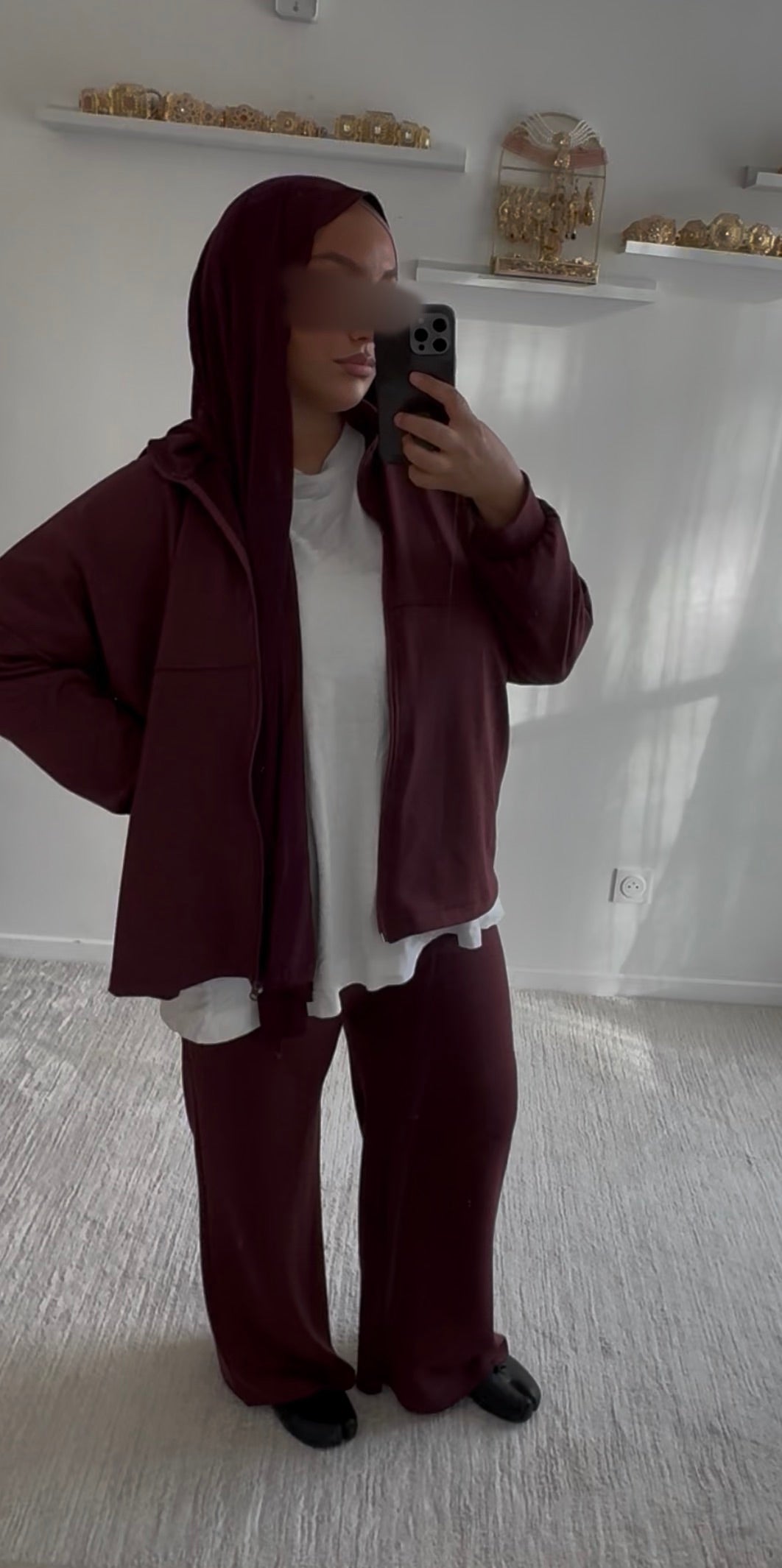 Ensemble essentiel
