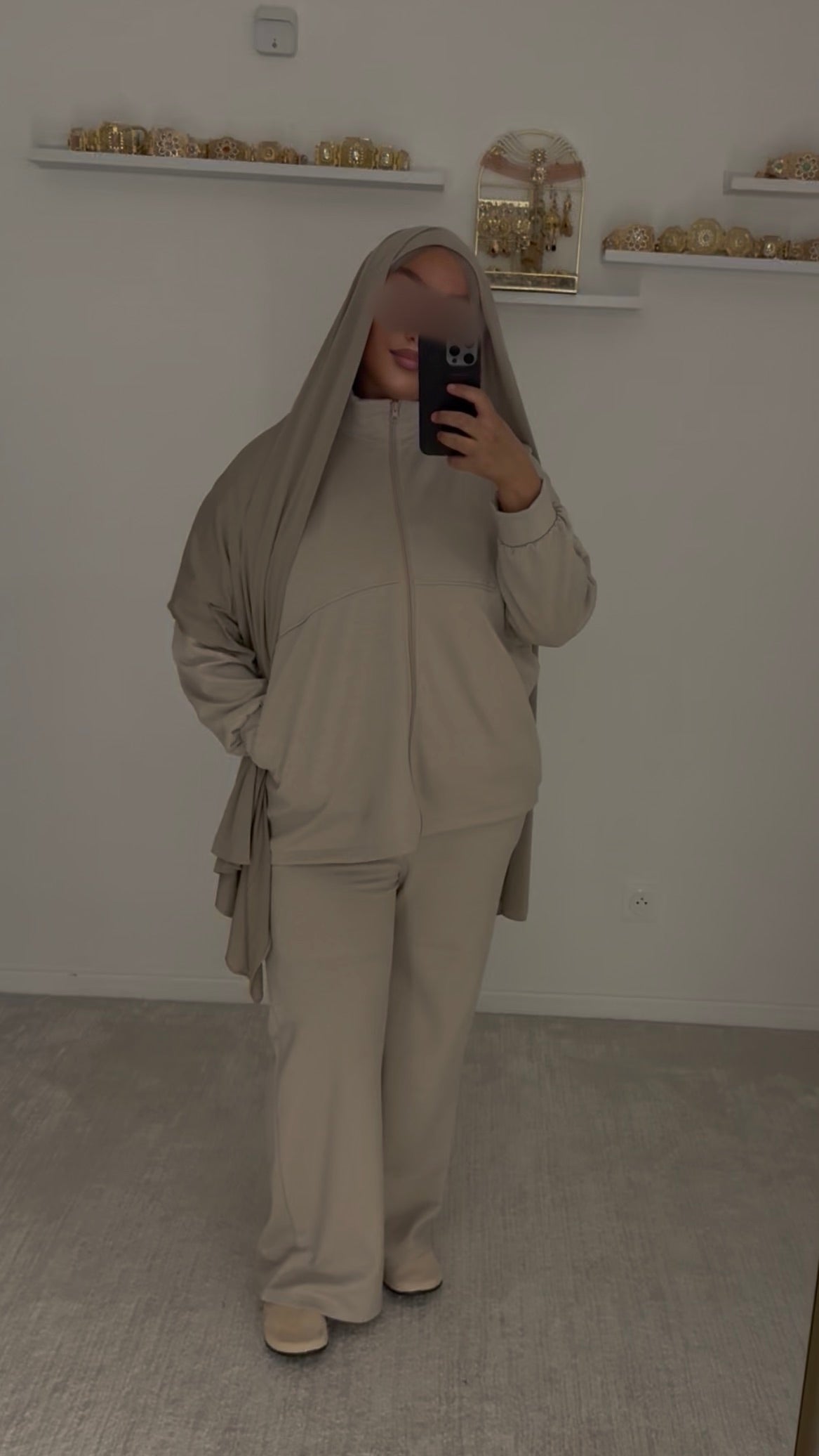Ensemble essentiel