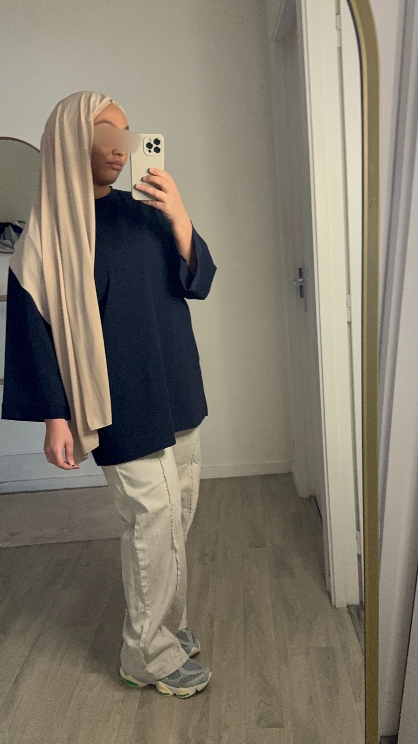 T-SHIRT T2 (matière légère )