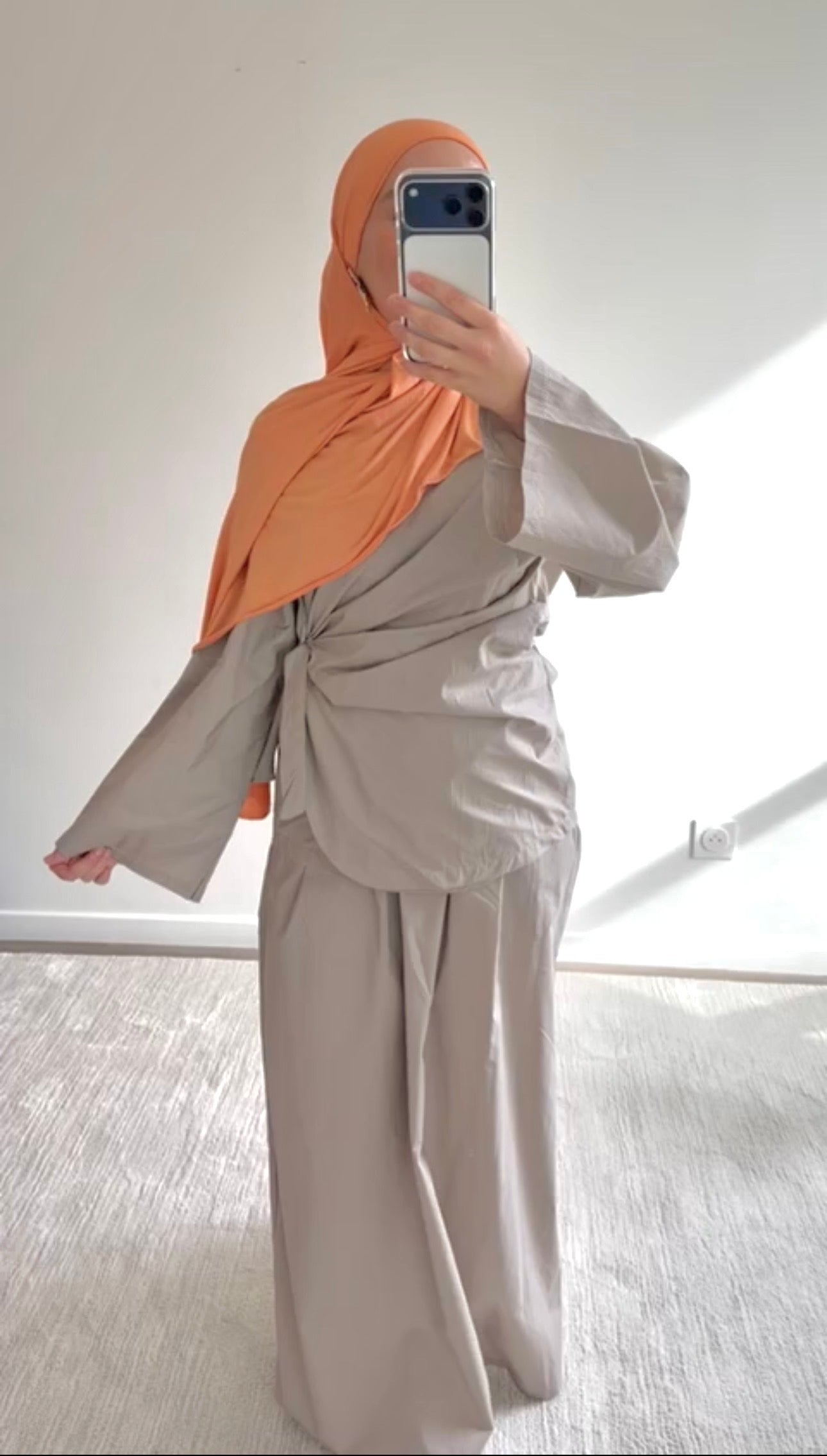ENSEMBLE SANAA