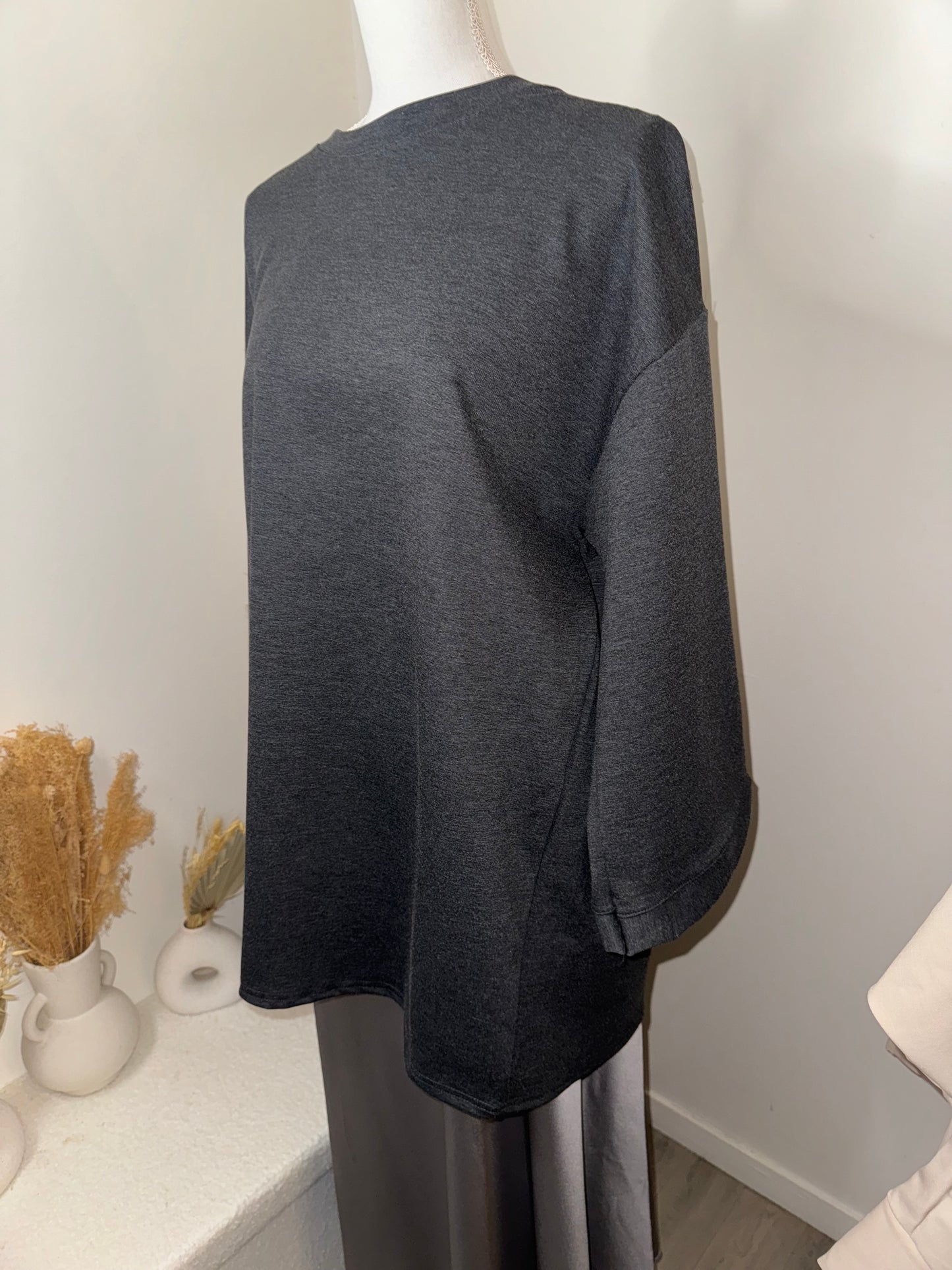 T-SHIRT T2 (matière épaisse )