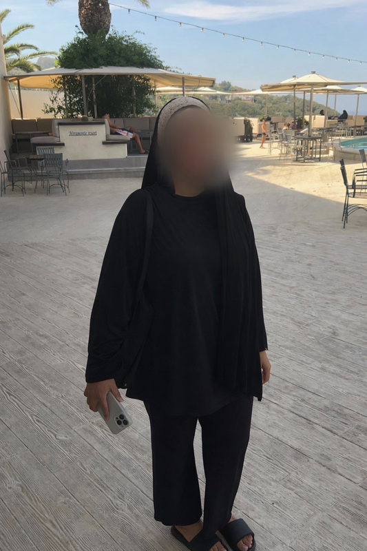 Burkini