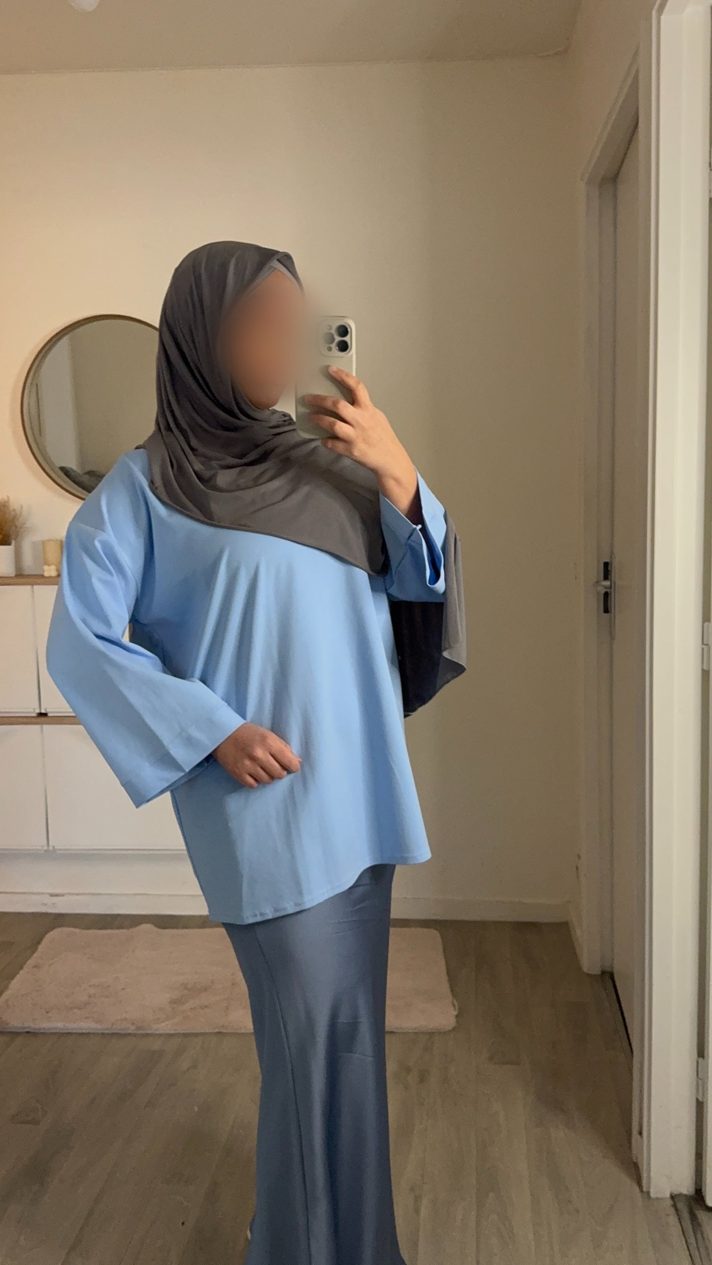 T-SHIRT T2 (matière légère )