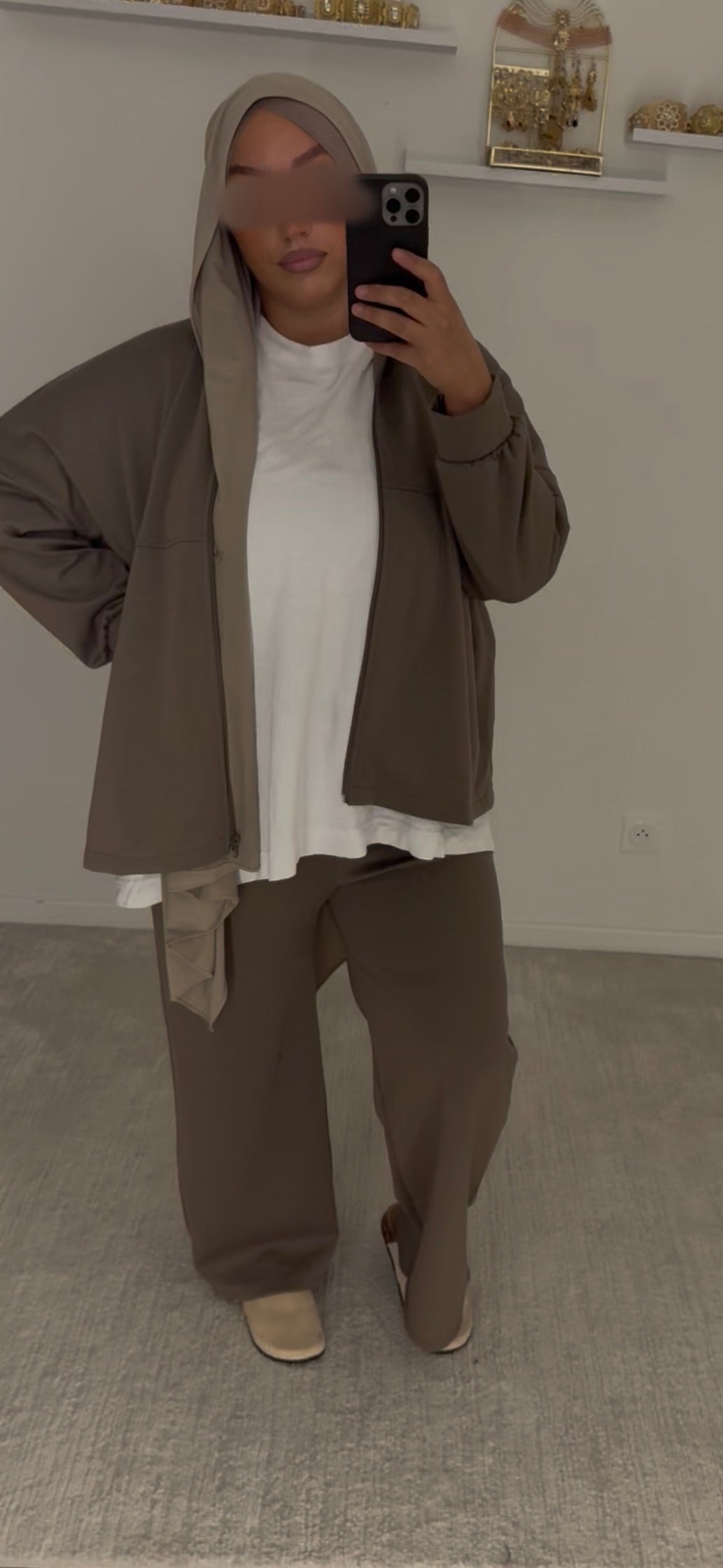 Ensemble essentiel