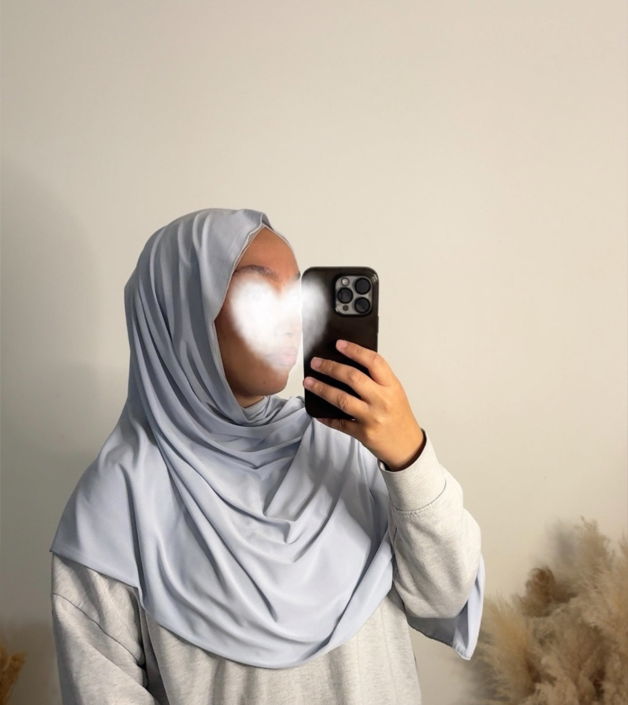 HIJAB JERSEY PREMIUM