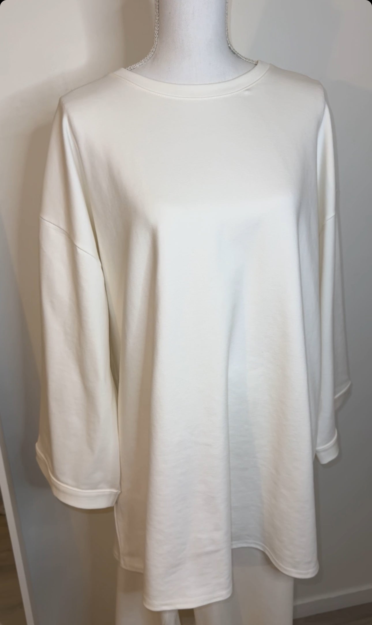 T-SHIRT T2 (matière épaisse )