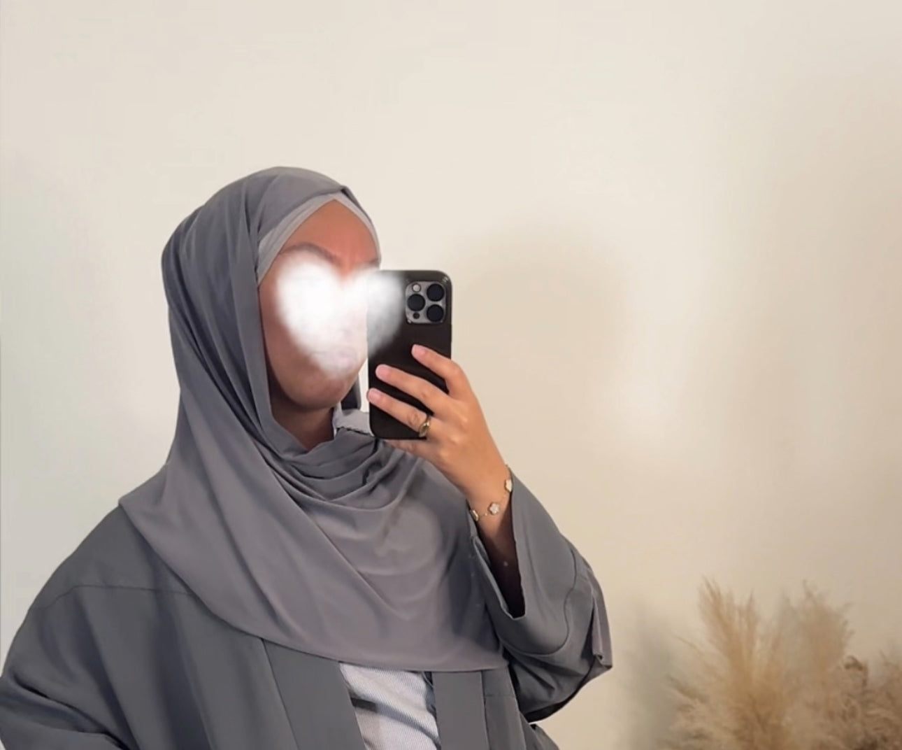 HIJAB JERSEY PREMIUM