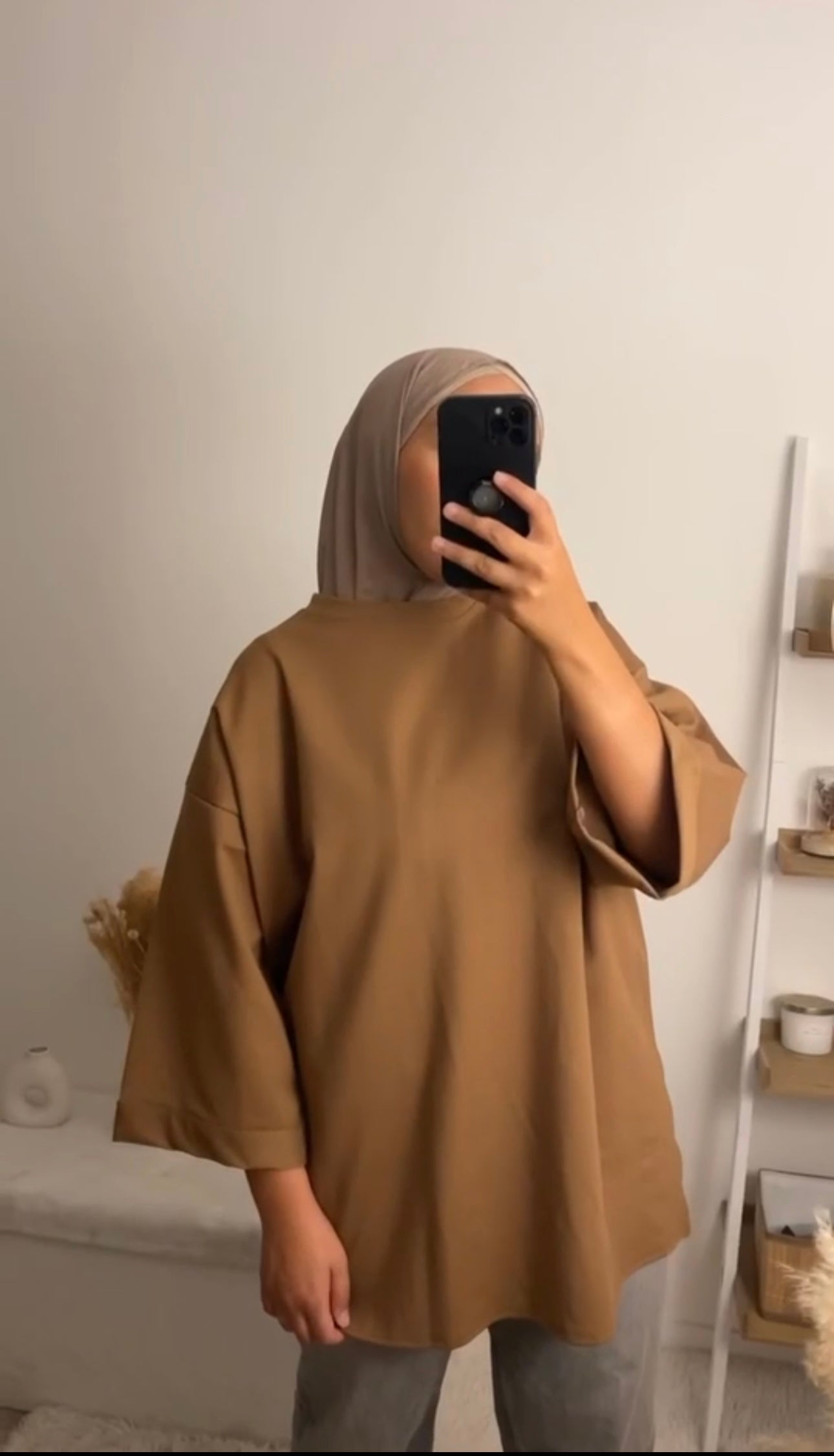 T-SHIRT T2 (matière épaisse )