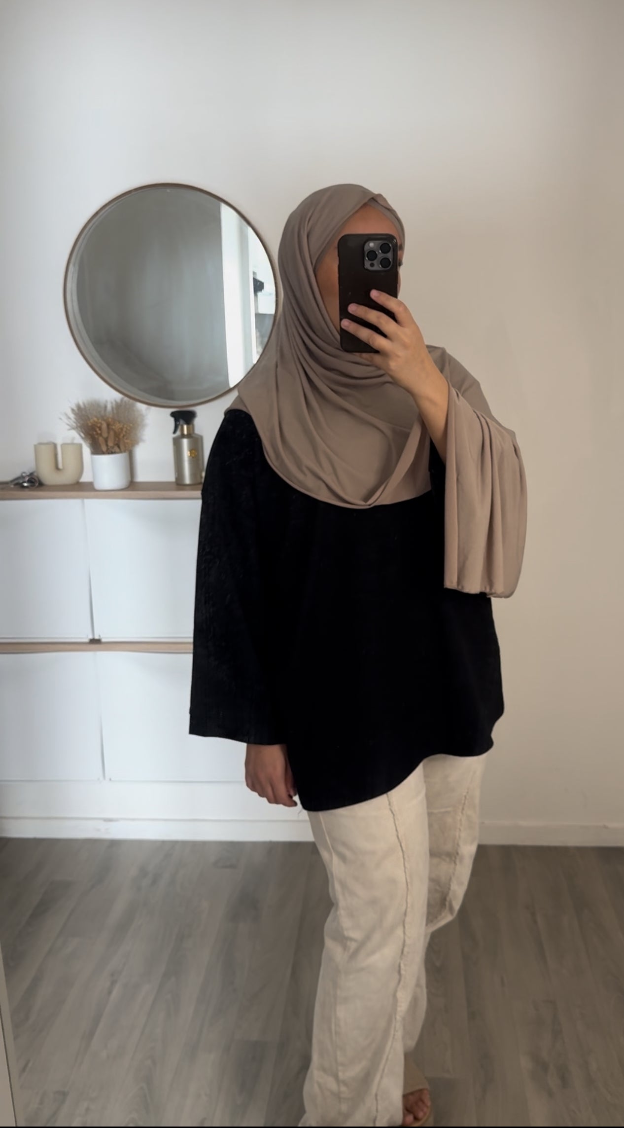 T-SHIRT T2 (matière épaisse )