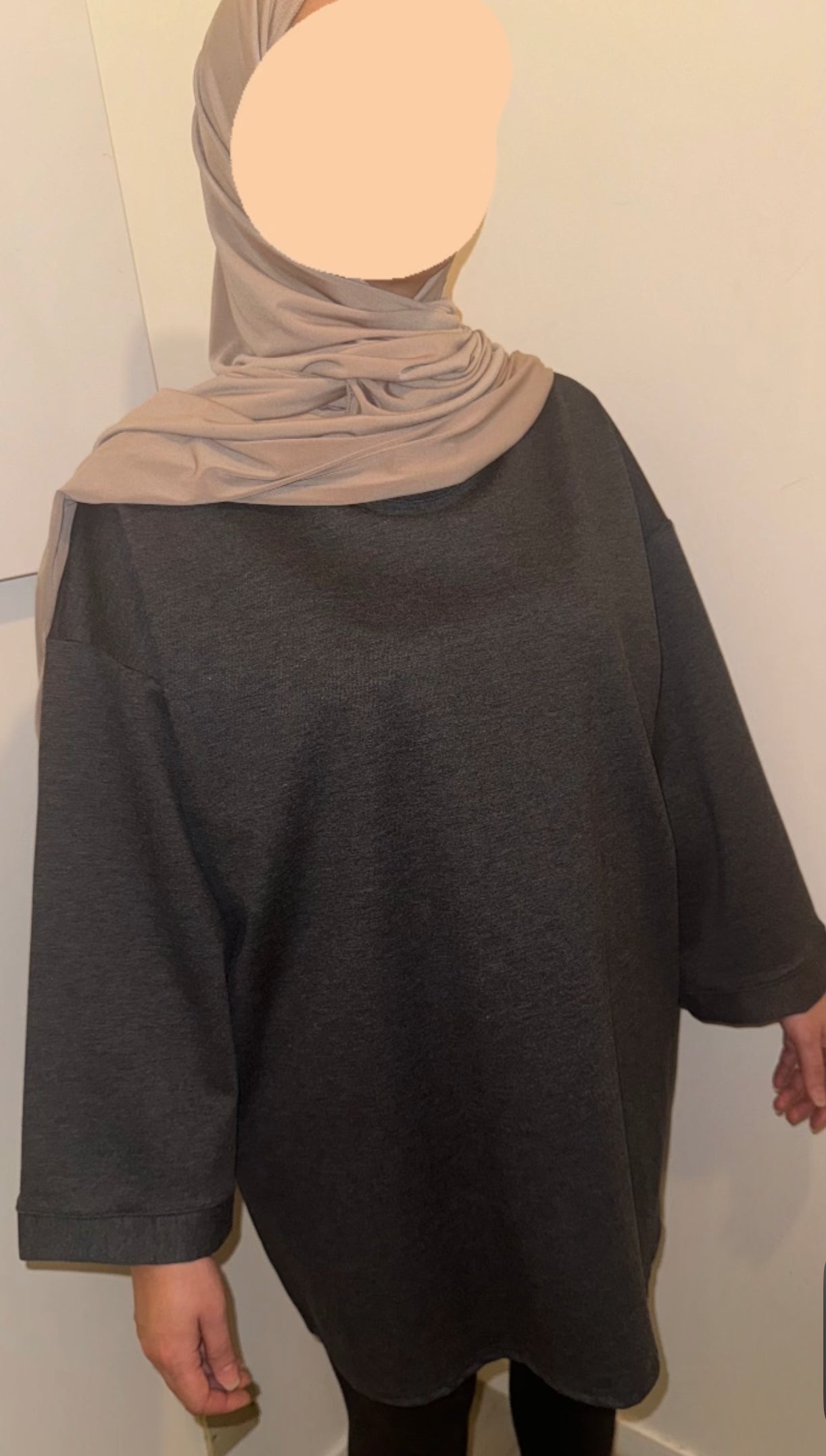 T-SHIRT T2 (matière épaisse )