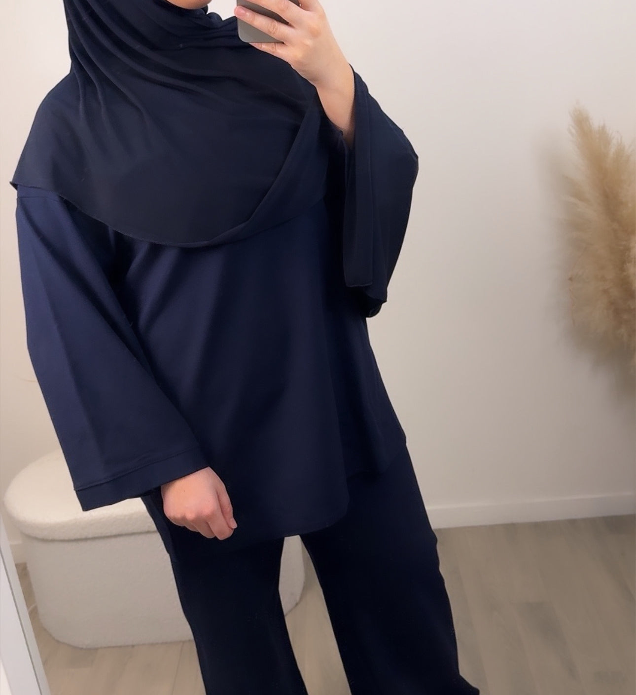 T-SHIRT T2 (matière épaisse )