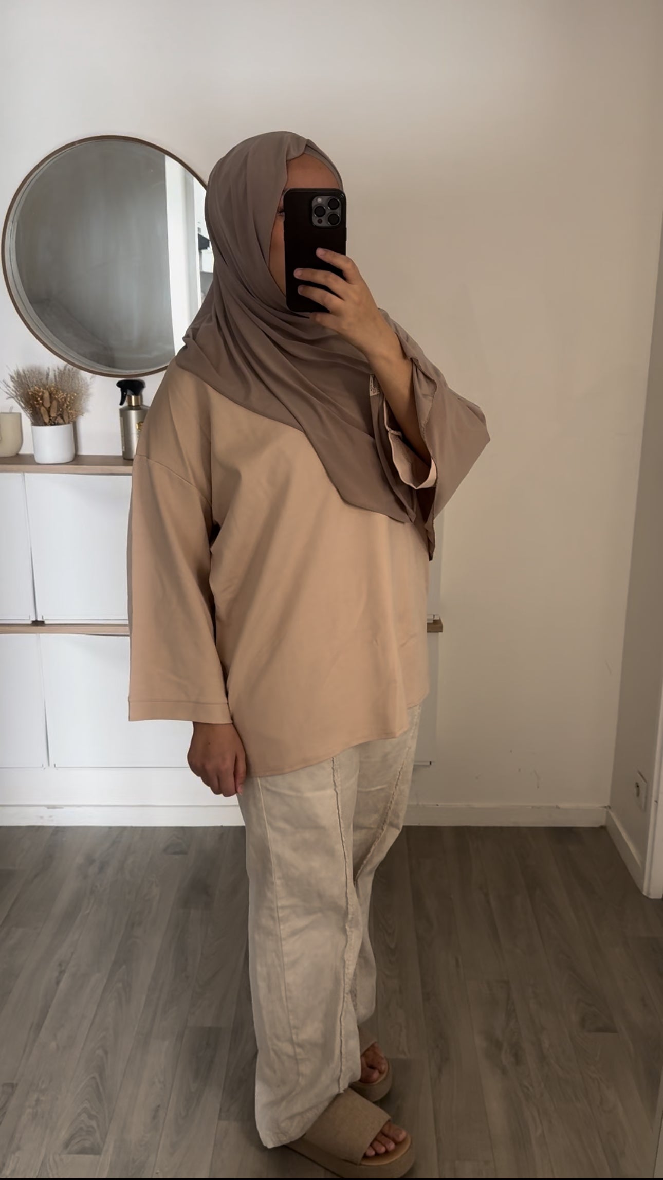 T-SHIRT T2 (matière épaisse )