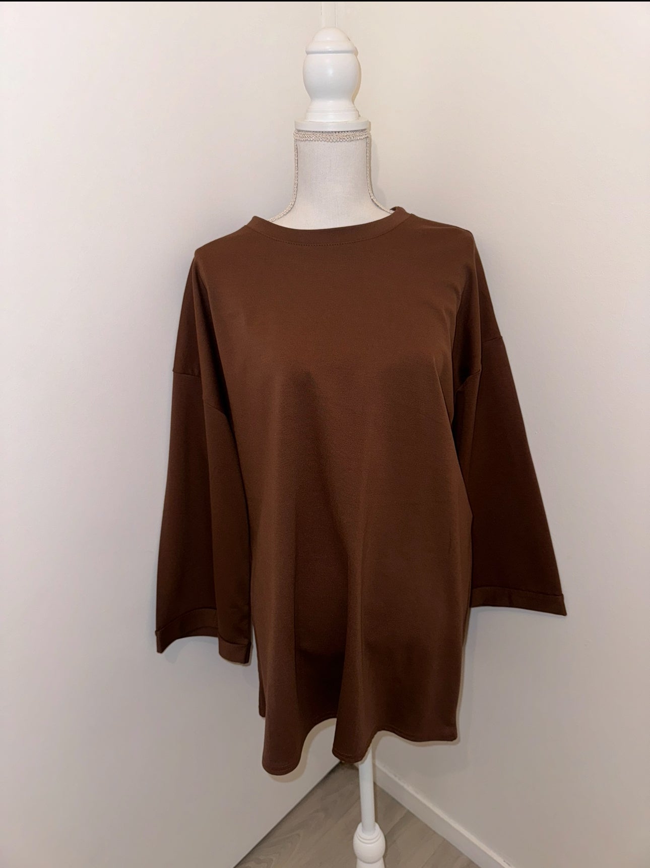 T-SHIRT T2 (matière épaisse )